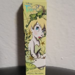 ColourPop Tinkerbell glossy lip stain